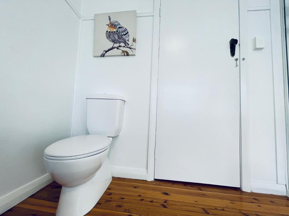 Town Cottage Тентерфилд Экстерьер фото